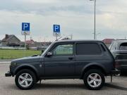 Lada (ВАЗ) 2121 (4x4) I Рестайлинг (2020) Самара  - изображение 25