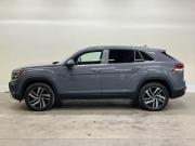 Volkswagen Atlas I Рестайлинг Саратов  - изображение 22