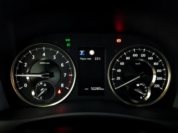 Toyota Alphard III Рестайлинг с пробегом 2021 года, цена 7 150 000 рублей, 52278 км, минивэн, Автокод Объявления