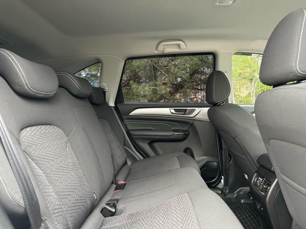 Haval M6 II с пробегом 2025 года, цена 1 795 000 рублей, 34997 км, внедорожник, Автокод Объявления