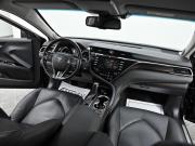 Toyota Camry VIII (XV70) Москва  - изображение 25