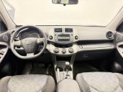 Toyota RAV4 III (XA30) Рестайлинг Ростов-на-Дону  - изображение 33