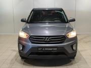 Hyundai Creta I Самара  - изображение 17