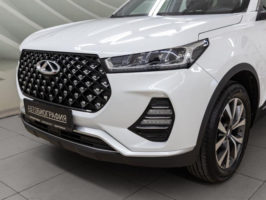 Chery Tiggo 7 Pro I Волгоград  - изображение 9