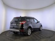 Ford Kuga II Рестайлинг Москва  - изображение 32