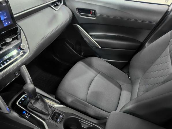 Toyota Corolla Cross I с пробегом 2024 года, цена 2 850 000 рублей, 29725 км, внедорожник, Автокод Объявления