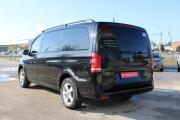 Mercedes-Benz Vito III (W447) Крым  - изображение 34