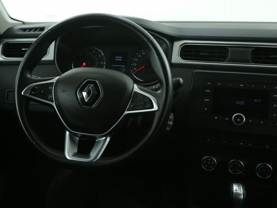 Renault Arkana I Иваново  - изображение 14
