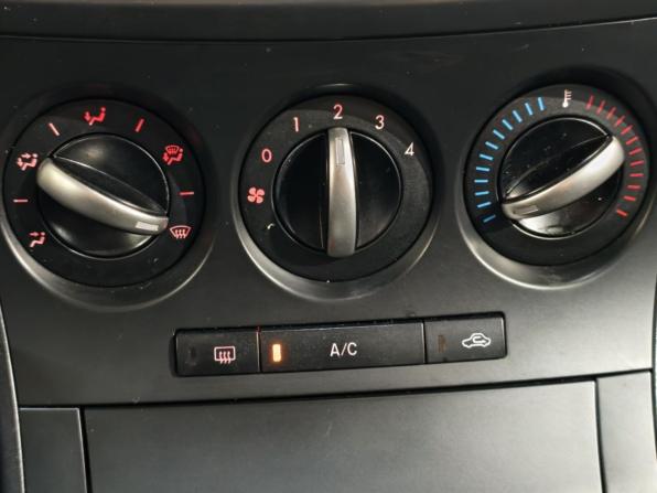 Mazda 3 II (BL) Рестайлинг с пробегом 2012 года, цена 904 000 рублей, 171931 км, седан, Автокод Объявления