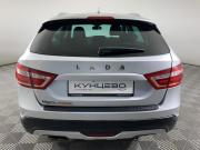 Lada (ВАЗ) Vesta I Москва  - изображение 25