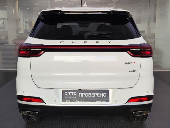 Chery Tiggo 7 Pro Max I с пробегом 2023 года, цена 1 785 000 рублей, 56500 км, внедорожник, Автокод Объявления
