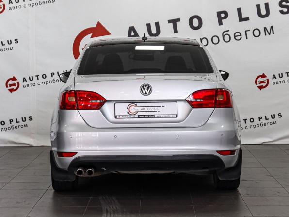 Volkswagen Jetta VI с пробегом 2012 года, цена 969 000 рублей, 297173 км, седан, Автокод Объявления