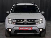 Renault Duster I Рестайлинг Екатеринбург  - изображение 25