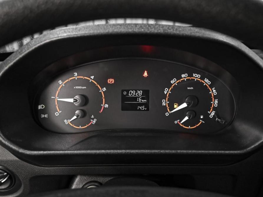Lada (ВАЗ) Niva Legend Ставрополь  - изображение 16