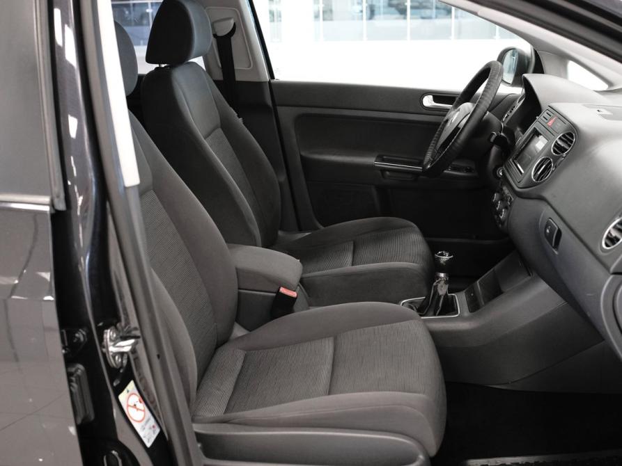 Volkswagen Golf Plus I Самара  - изображение 16