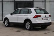 Volkswagen Tiguan II Рестайлинг Саратов  - изображение 40