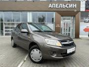 Lada (ВАЗ) Granta I Набережные Челны  - изображение 19