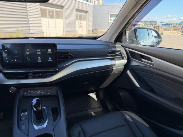 Haval F7 I Рестайлинг с пробегом 2023 года, цена 2 025 000 рублей, 80201 км, внедорожник, Автокод Объявления