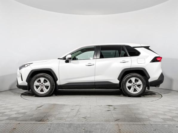 Toyota RAV4 V (XA50) с пробегом 2020 года, цена 2 445 000 рублей, 132329 км, внедорожник, Автокод Объявления