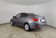 Hyundai Solaris I Волгоград  - изображение 23