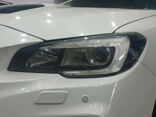 Subaru Levorg I с пробегом 2014 года, цена 1 299 000 рублей, 148949 км, универсал, Автокод Объявления