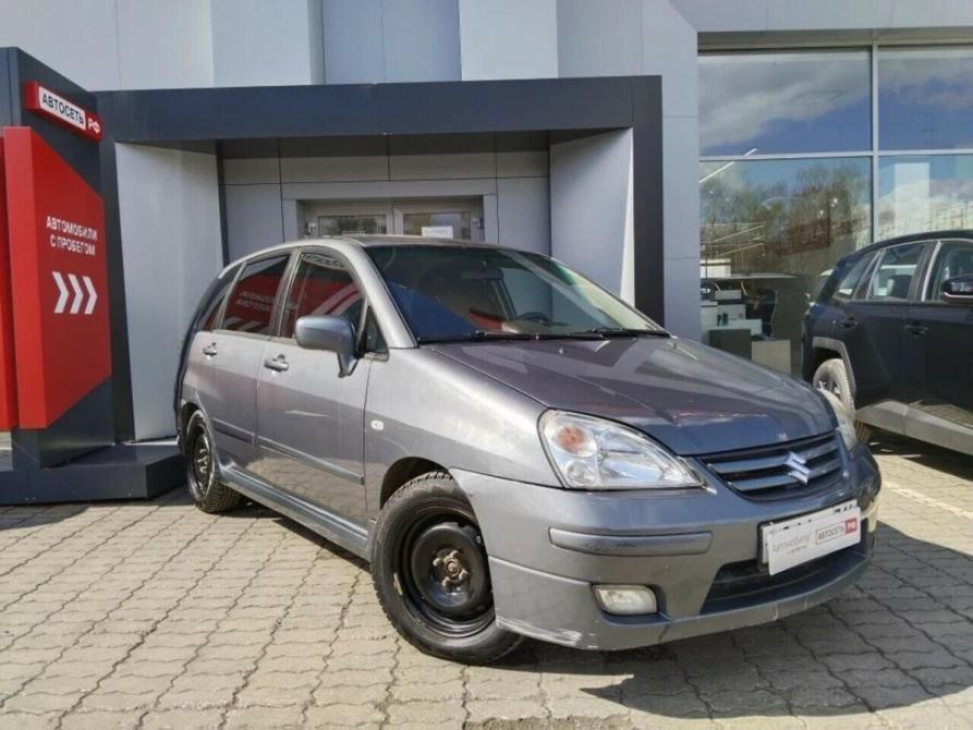 Suzuki Liana I Рестайлинг Набережные Челны  - изображение 1