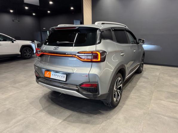 Kaiyi X3 с пробегом 2024 года, цена 1 569 000 рублей, 100000 км, внедорожник, Автокод Объявления