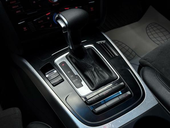 Audi A5 I (8T) Рестайлинг с пробегом 2013 года, цена 1 569 000 рублей, 198183 км, лифтбек, Автокод Объявления