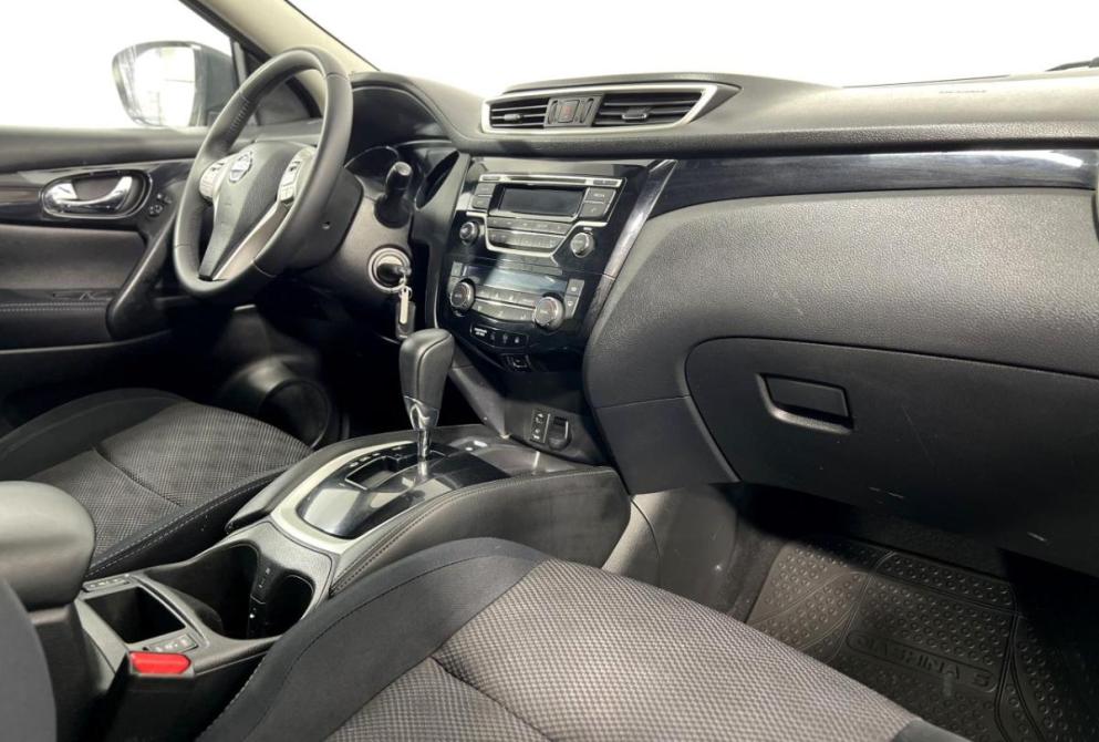 Nissan Qashqai II Нижний Новгород  - изображение 12