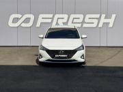 Hyundai Solaris II Рестайлинг Кропоткин  - изображение 26