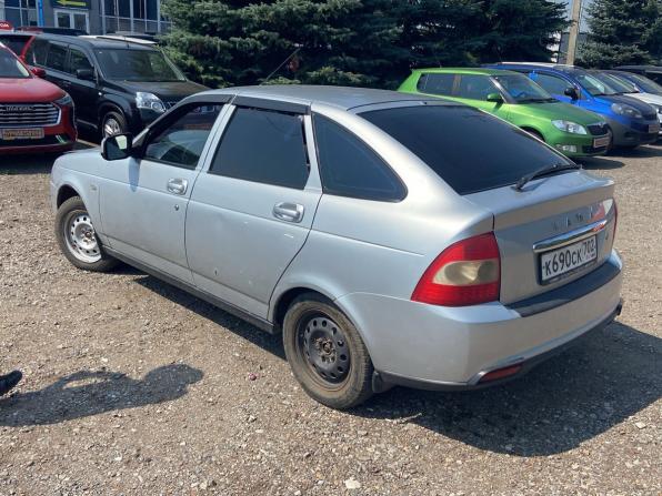 Lada (ВАЗ) Priora I с пробегом 2010 года, цена 230 000 рублей, 224332 км, хэтчбек, Автокод Объявления