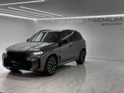 BMW X5 IV (G05/G18) Рестайлинг Уфа  - изображение 45