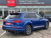 Audi Q7 II (4M) Пермь  - изображение 30