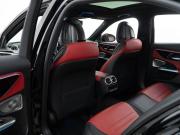 Mercedes-Benz C-Класс V (W206) Москва  - изображение 54