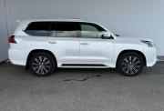 Lexus LX III Рестайлинг 2 Киров  - изображение 34
