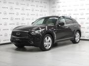 Infiniti QX70 Екатеринбург  - изображение 14