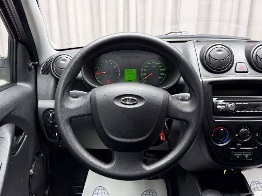 Lada (ВАЗ) Granta I Ижевск  - изображение 16