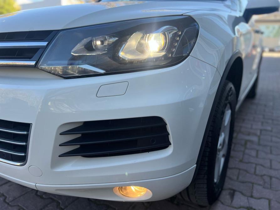 Volkswagen Touareg II Екатеринбург  - изображение 24