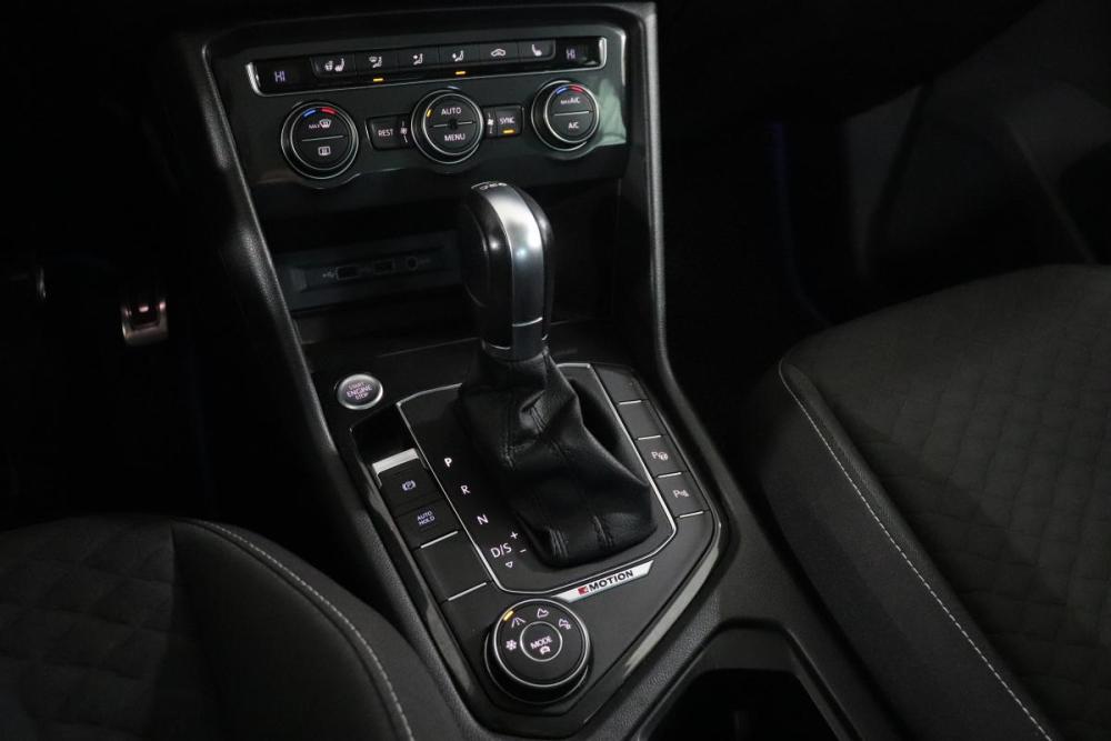 Volkswagen Tiguan II Ульяновск  - изображение 13