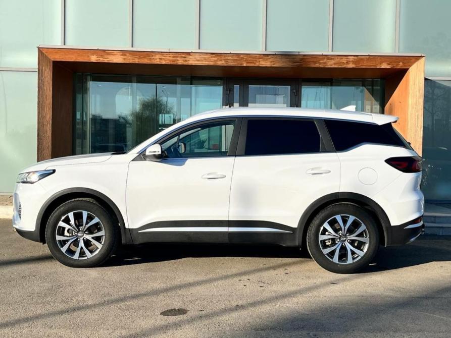 Chery Tiggo 7 Pro I Оренбург  - изображение 6
