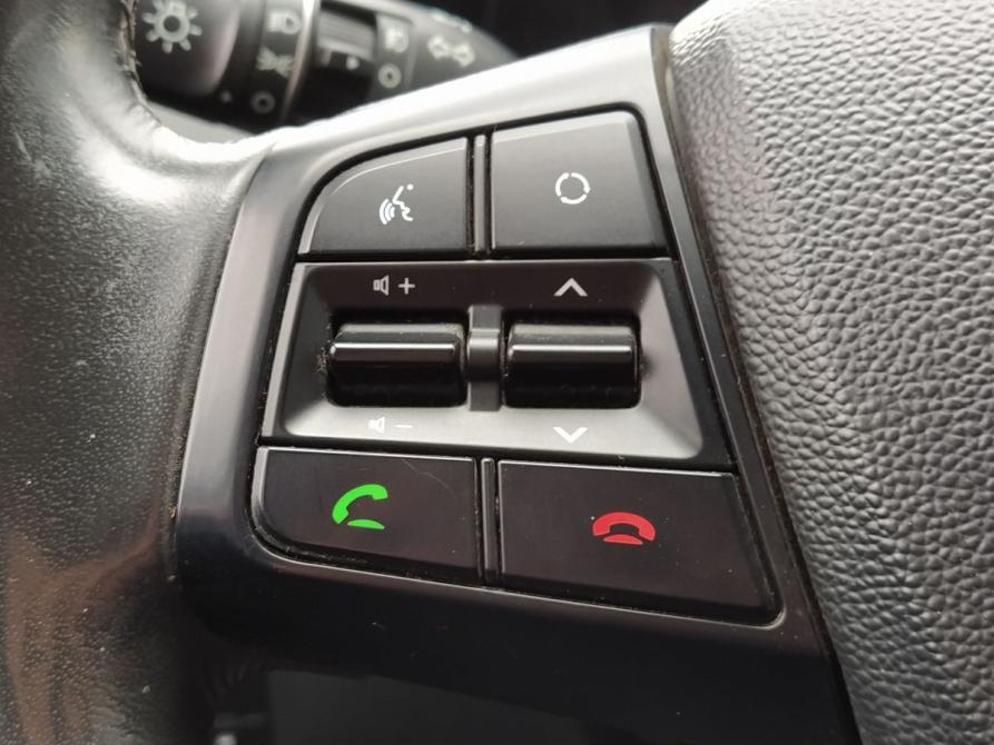 Hyundai Creta I Екатеринбург  - изображение 7