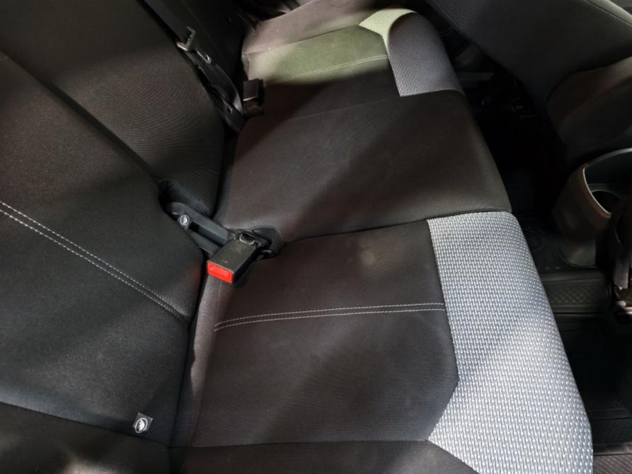 Ford EcoSport II Курск  - изображение 16