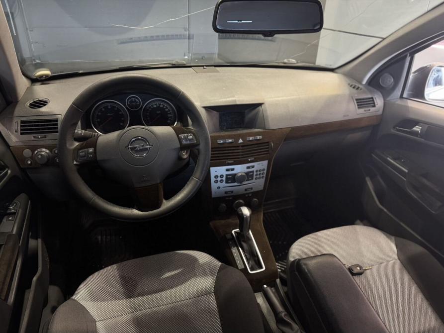 Opel Astra H Рестайлинг Новокузнецк  - изображение 8