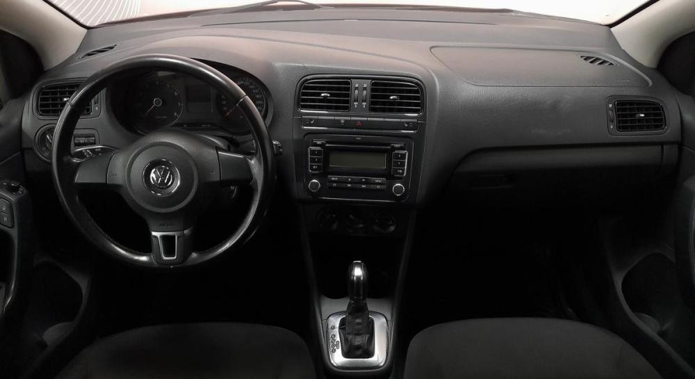 Volkswagen Polo V Новокузнецк  - изображение 12
