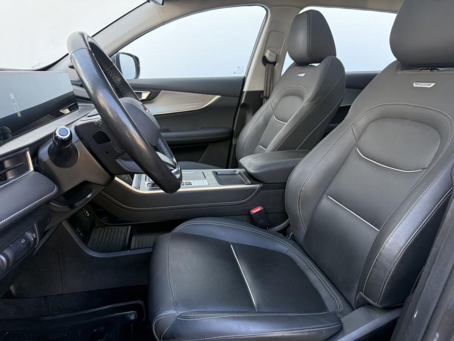 Chery Tiggo 7 Pro Max I Москва  - изображение 10