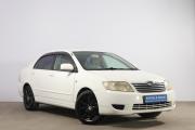 Toyota Corolla IX (E120 E130) Рестайлинг Новосибирск  - изображение 18