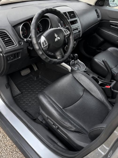 Mitsubishi ASX I Набережные Челны  - изображение 13