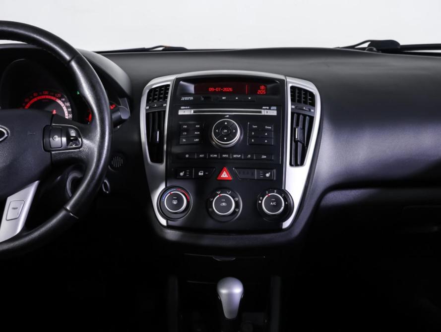 Kia Ceed I Рестайлинг Москва  - изображение 15