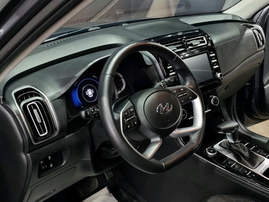 Hyundai Creta II Ставрополь  - изображение 7