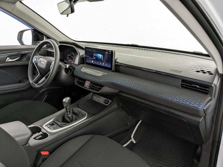 Haval Jolion I Рестайлинг Москва  - изображение 11